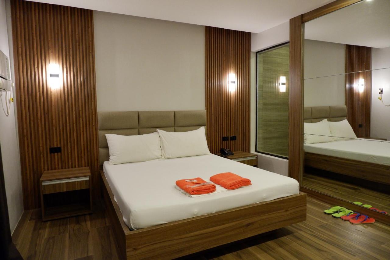 El Vistra Traveller'S Inn Calumpit Exteriör bild