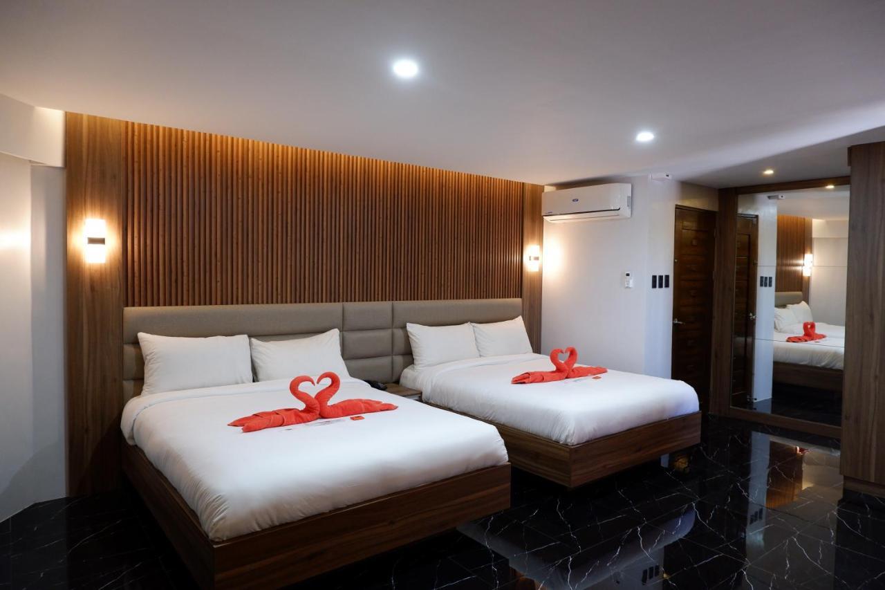 El Vistra Traveller'S Inn Calumpit Exteriör bild