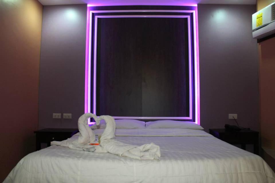 El Vistra Traveller'S Inn Calumpit Exteriör bild