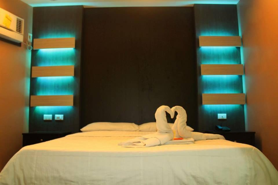 El Vistra Traveller'S Inn Calumpit Exteriör bild