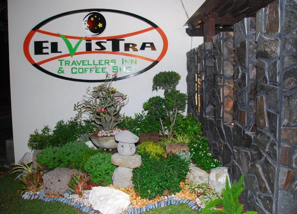 El Vistra Traveller'S Inn Calumpit Exteriör bild