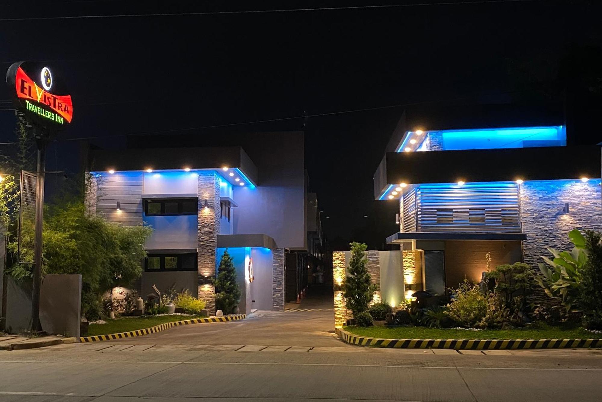 El Vistra Traveller'S Inn Calumpit Exteriör bild