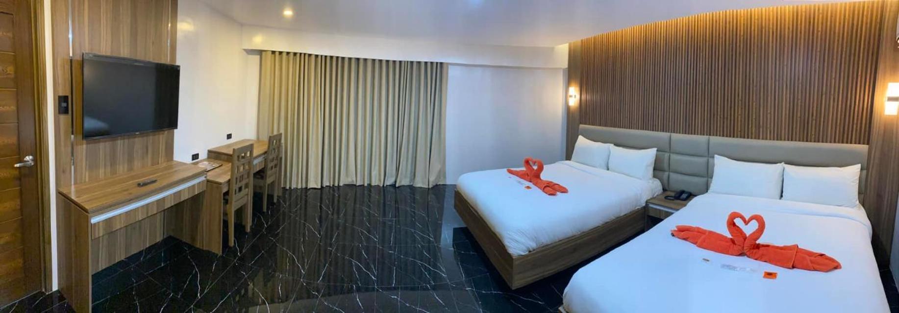 El Vistra Traveller'S Inn Calumpit Exteriör bild