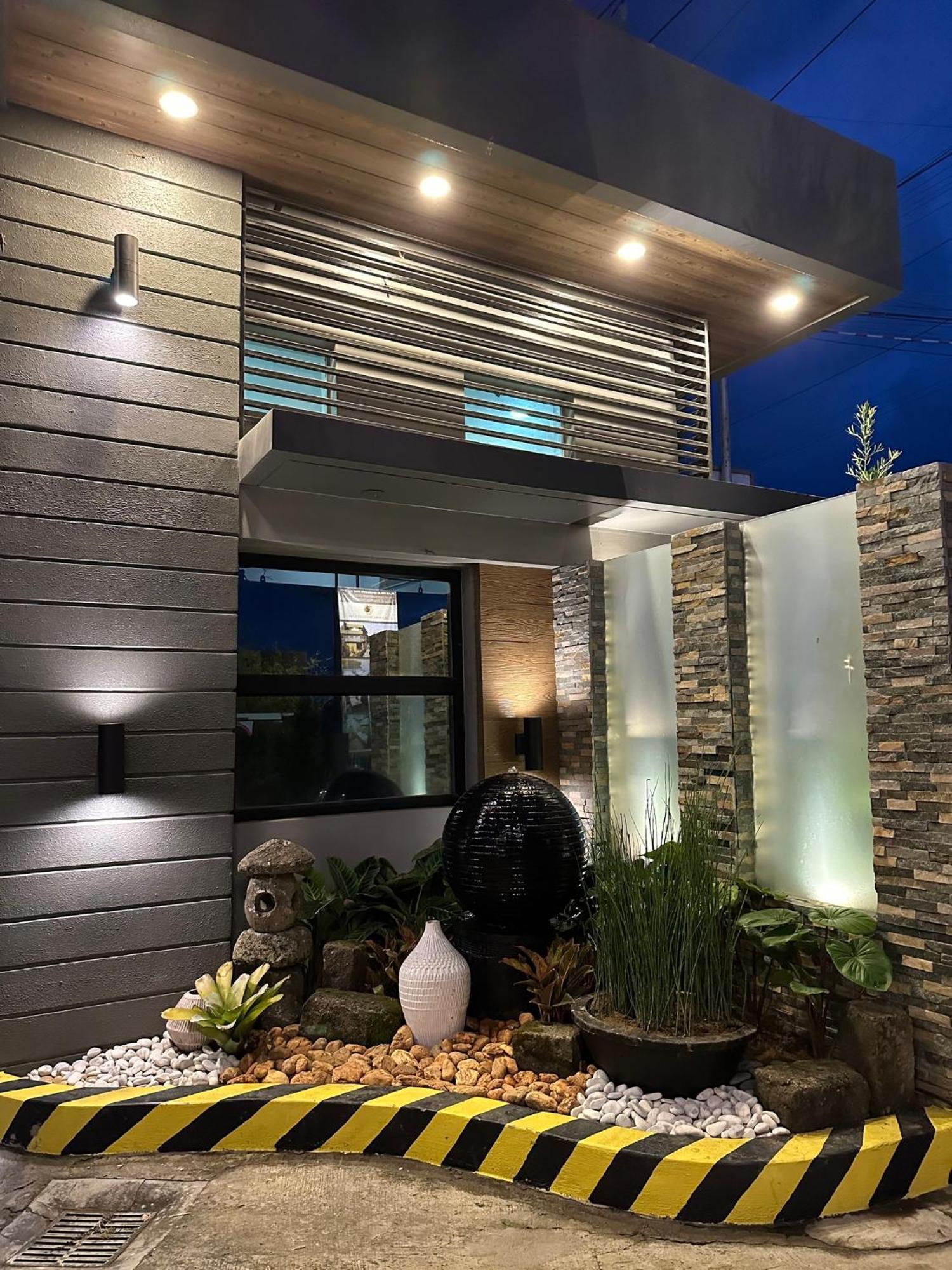 El Vistra Traveller'S Inn Calumpit Exteriör bild