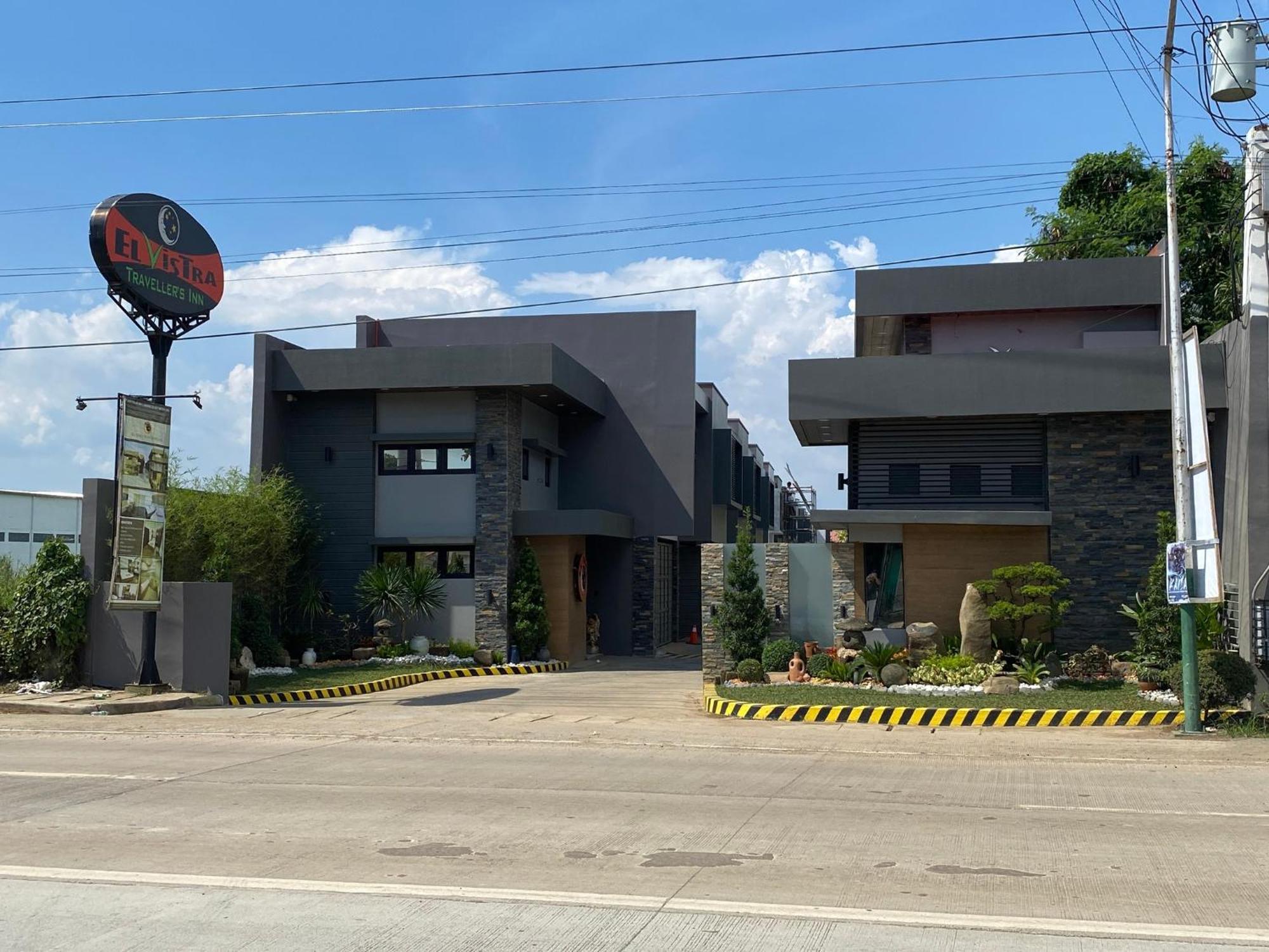 El Vistra Traveller'S Inn Calumpit Exteriör bild