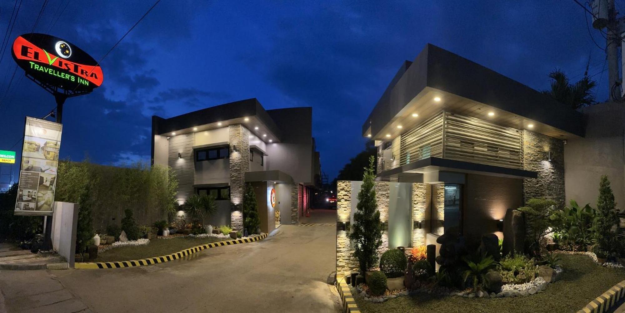 El Vistra Traveller'S Inn Calumpit Exteriör bild